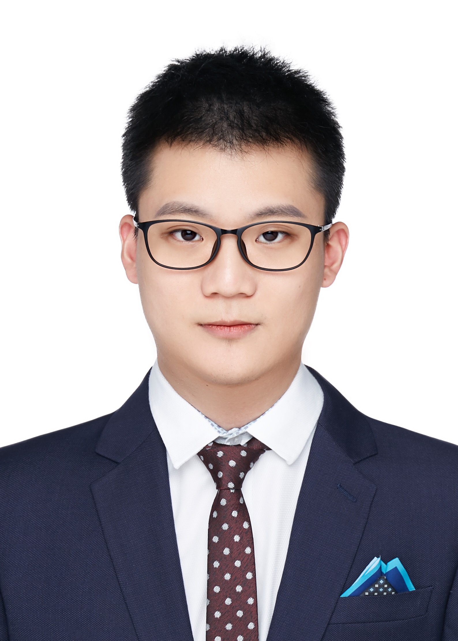 Yixiang Xiao